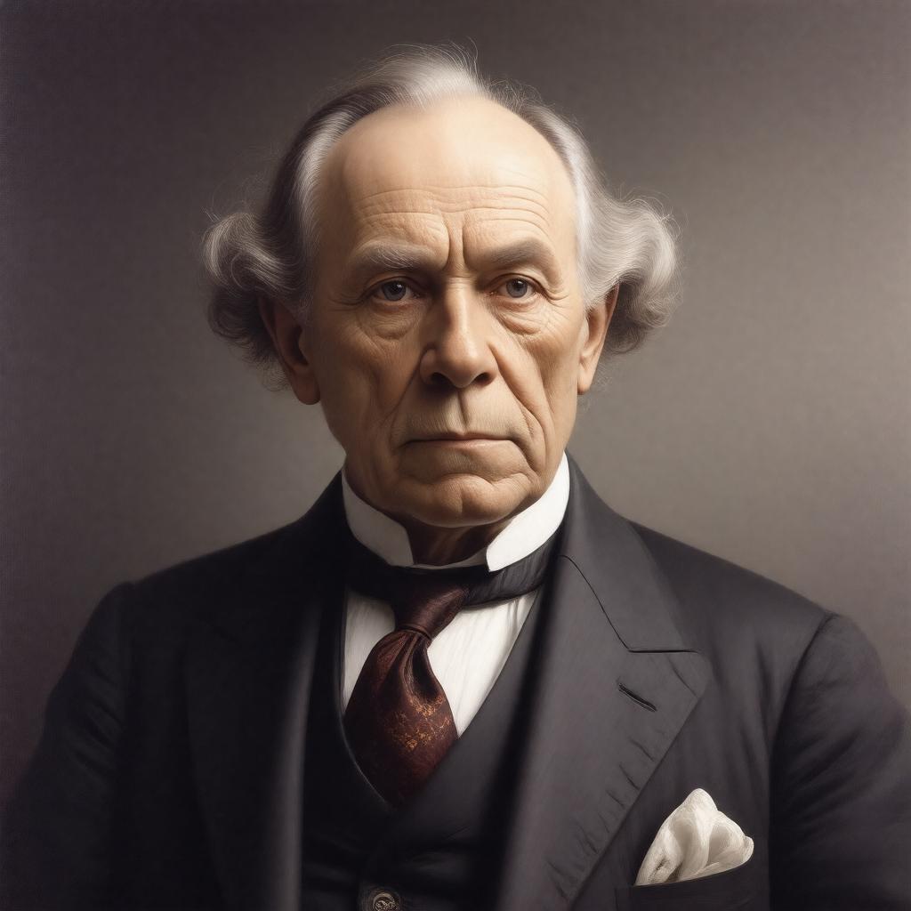 William Gladstone